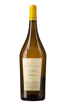 Rolet Côtes du Jura Chardonnay