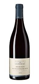 Dom. Lécheneaut Bourgogne Hautes-Côtes De Nuits