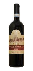 Sesti Rosso di Montalcino