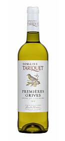 Dom. Tariquet Premières Grives