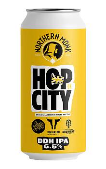 Northern Monk Hop UK DDH IPA