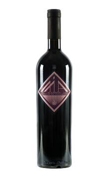 Monte del Frá Mia Gundersen 2013