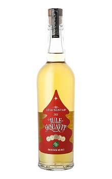 Atlungstad Økologisk Juleaquavit