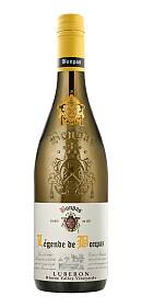 Bonpas Légende de Bonpas Luberon