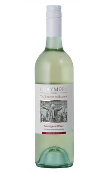 Claymore You'll Never Walk Alone Sauvignon Blanc