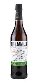 Lustau En Rama Manzanilla de Sanlúcar