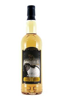 Warenghem Armorik Single Malt Millésime 2002