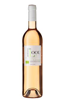 Dom. du Loou Cuvée Tradition Rosé