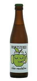 Fruktstereo Cider Revolution