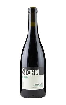 Storm Duvarita Vineyard Pinot Noir