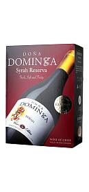 Dona Dominga Syrah