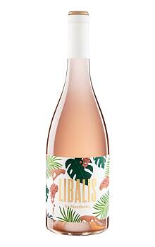 Maetierra Libalis Rosé