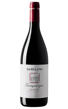Damilano Barolo Lecinquevigne