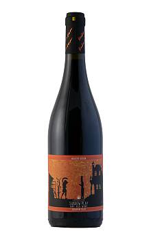 Kamara Shadow Play Red