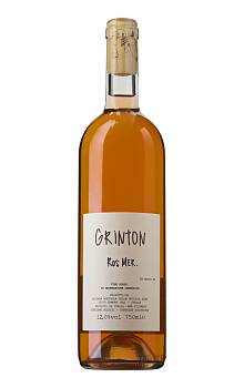 Vecchia Alex Grinton Ros Mer