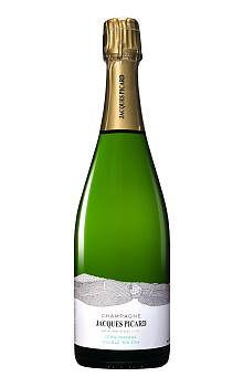 Jacques Picard Zero Dosage Double Solera