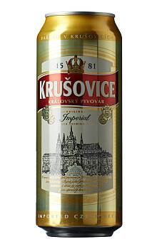 Krusovice