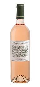 Ch. la Lieue Rosé