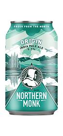 Northern Monk Origin Gluten Free IPA