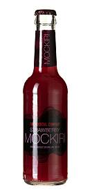 Mocktail Strawberry Mockiri
