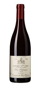 Dom. du Clos Salomon Givry 1er Cru Clos Salomon