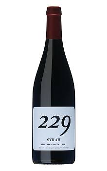 De Visu Syrah