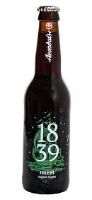 Arendal 1839 Juleøl Ekstra Stærk