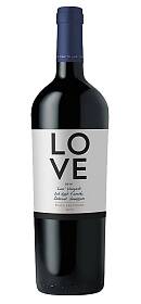Finca Las Moras Love Cabernet Sauvignon