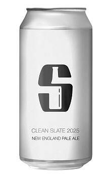 Salikatt Clean Slate