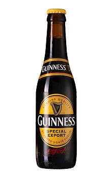 Guinness Special Export