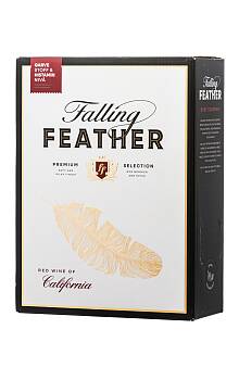 Falling Feather Ruby Cabernet