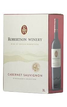 Robertson Cabernet Sauvignon