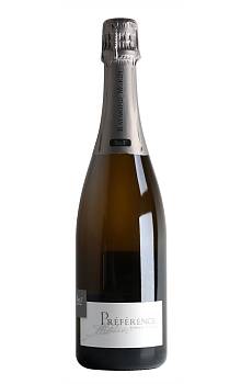 Dom. du Landreau Preference Crémant de Loire