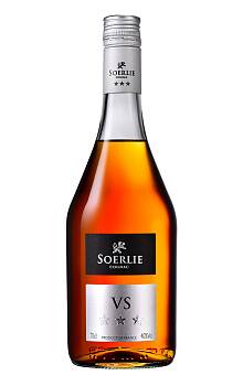 Soerlie VS ***