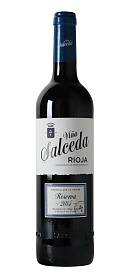Viña Salceda Reserva