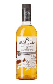 West Cork Black Cask