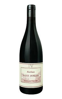 François Villard St. Jospeh Mairlant Rouge