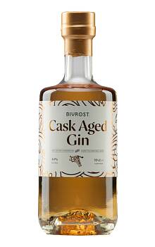 Bivrost Cask Aged Gin