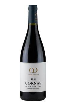 Moestue Cornas Coteau de Reynard
