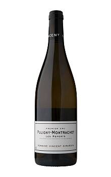 Girardin Puligny-Montrachet 1er Cru Les Referts