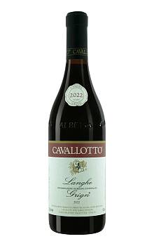 Cavallotto Langhe Grign