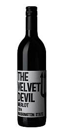 Charles Smith Velvet Devil Merlot