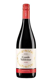 Conde de Valdemar Crianza