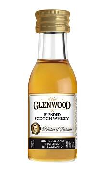 Glenwood Blended Scotch Whisky