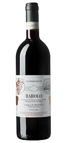 Burlotto Barolo 2015