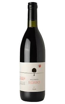 Salcheto Rosso di Montepulciano