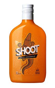 Shoot Crazy Crocodile