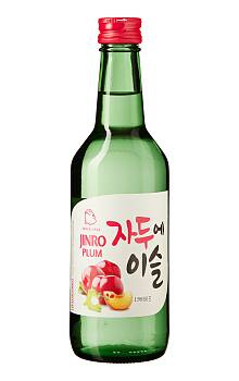Jinro Plum Soju
