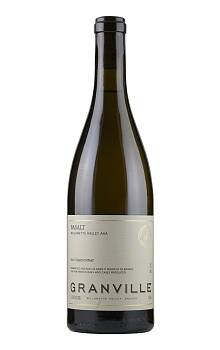 Granville Basalt Willamette Valley Chardonnay