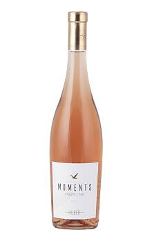 Markus Huber Moments Rosé